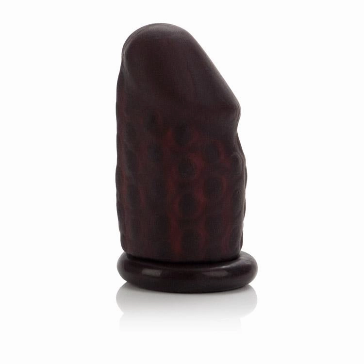 Nubby Latex Extension