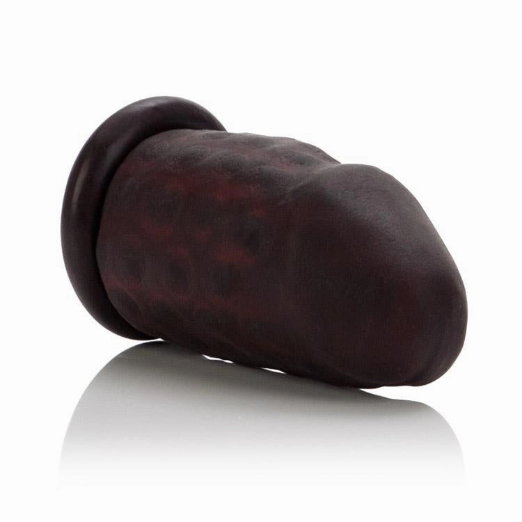 Nubby Latex Extension
