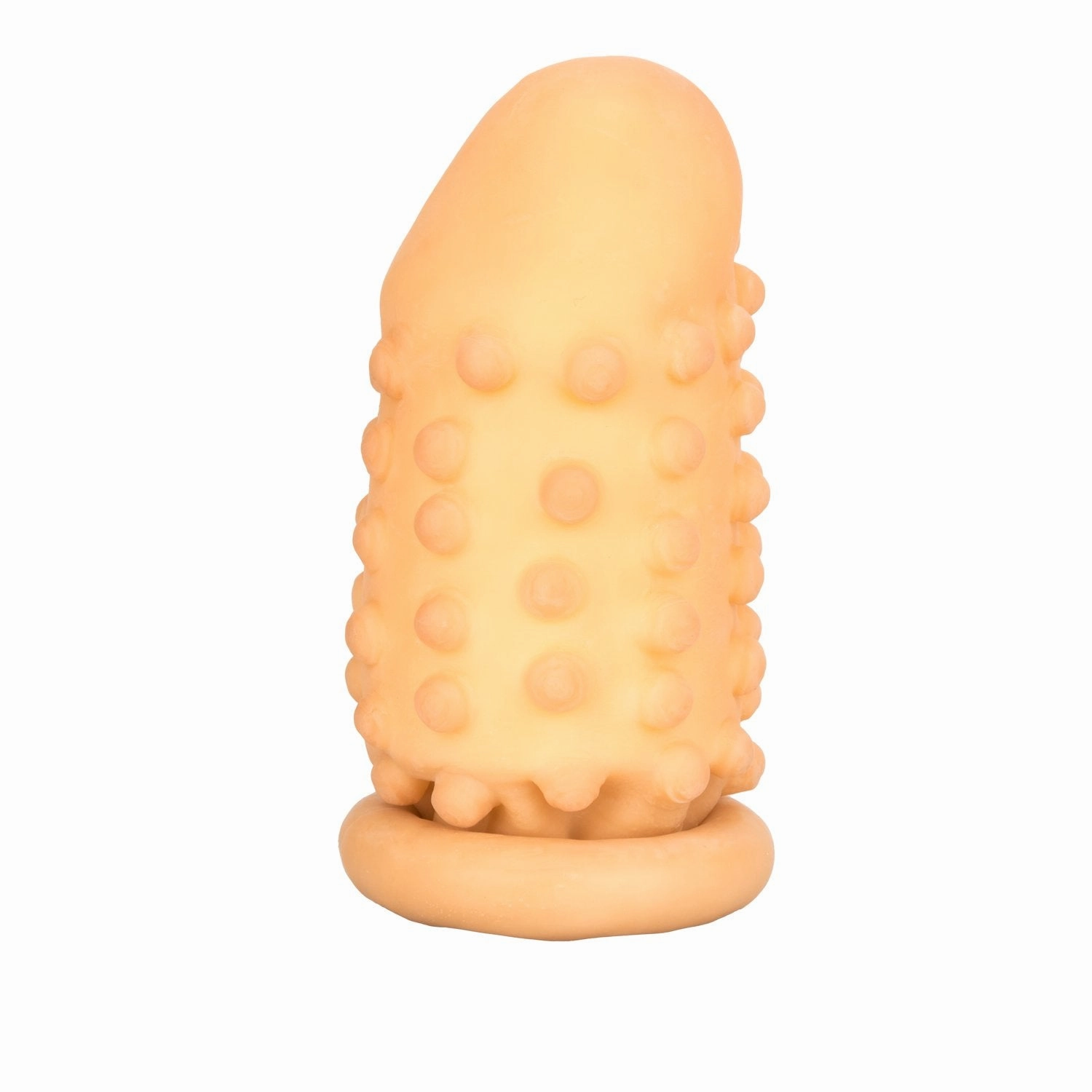 Nubby Latex Extension