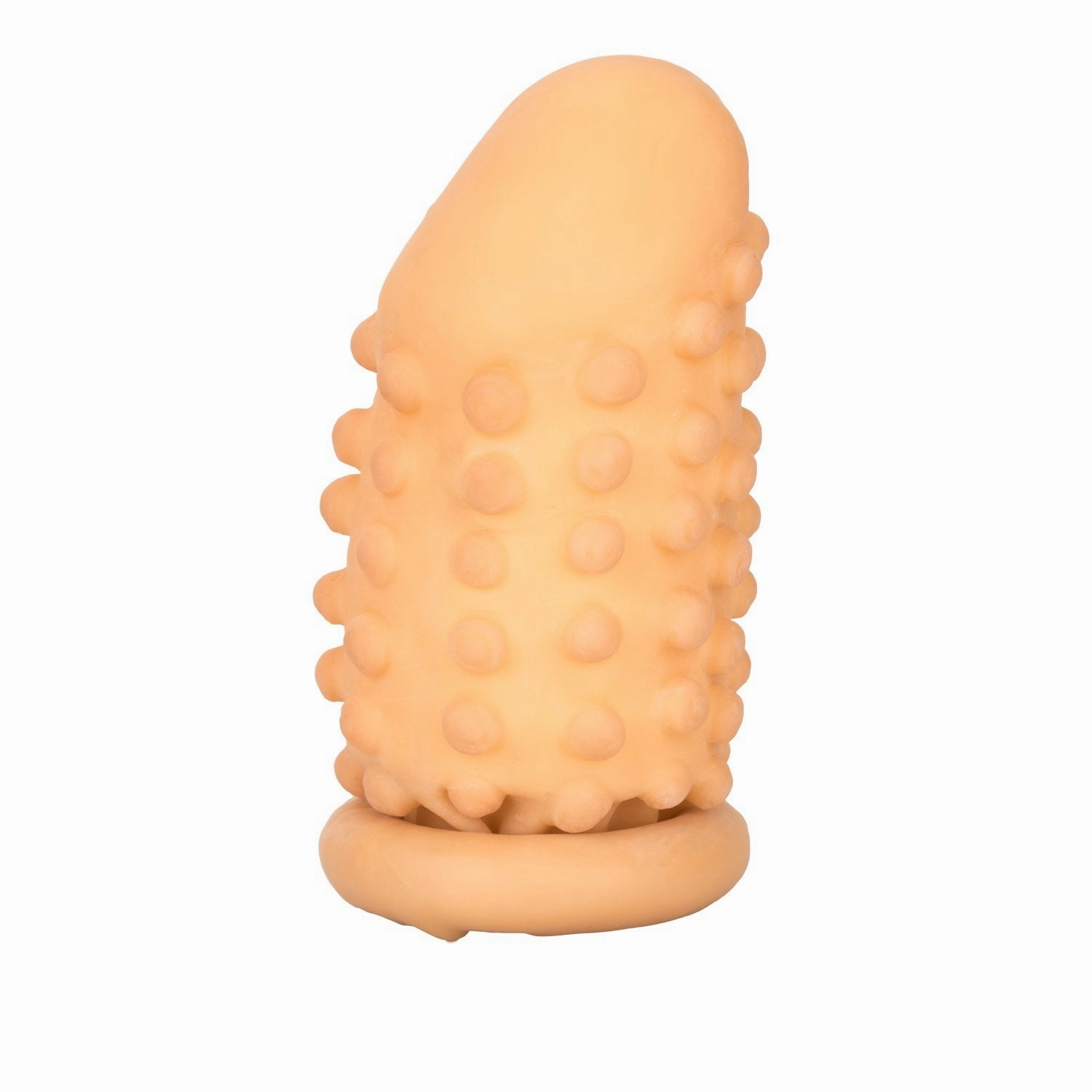 Nubby Latex Extension