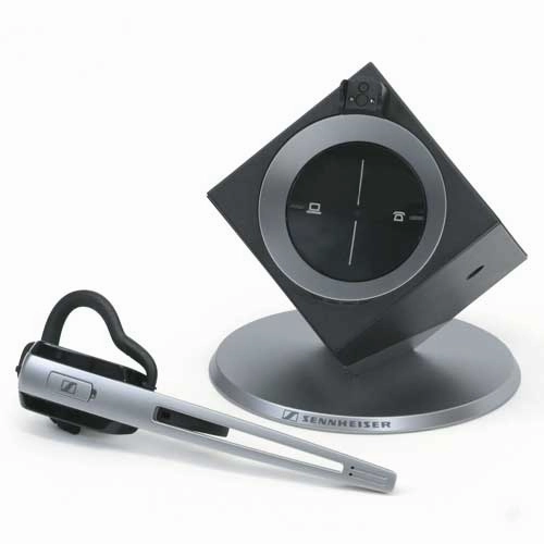 OfficeRunner Wireless Headset Essential Bundle (Free for 60 days)