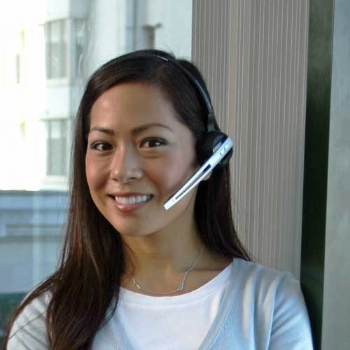 OfficeRunner Wireless Headset Essential Bundle (Free for 60 days)