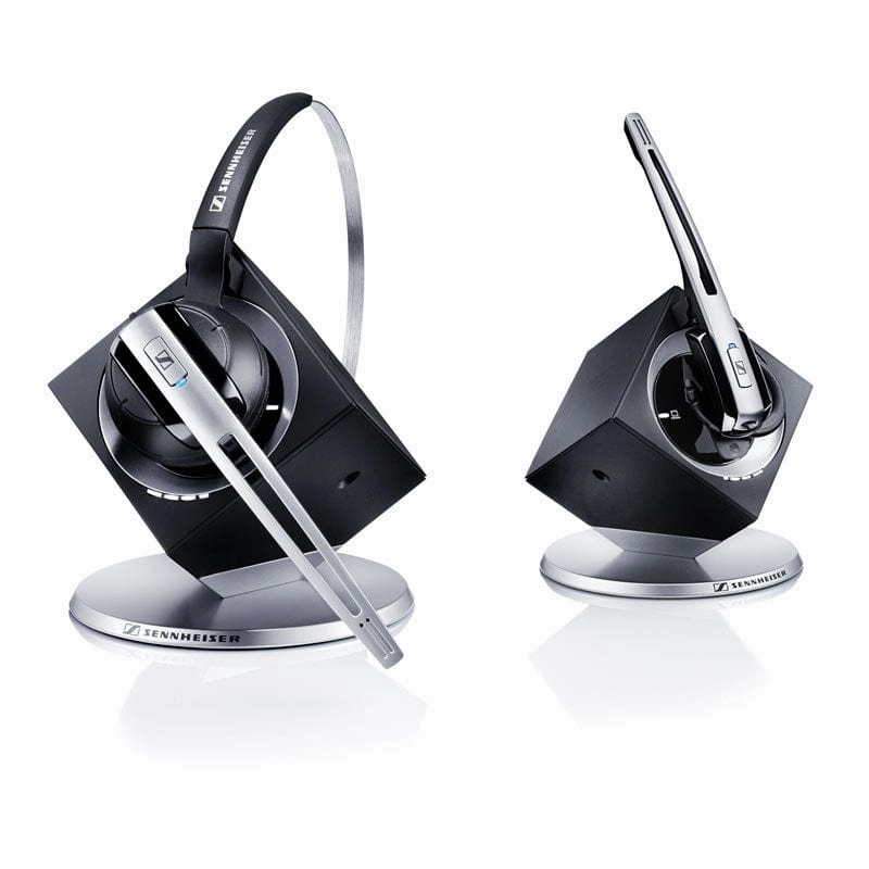 OfficeRunner Wireless Headset from Sennheiser - Professional Bundle