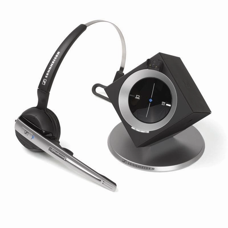 OfficeRunner Wireless Headset System from Sennheiser - Open Box