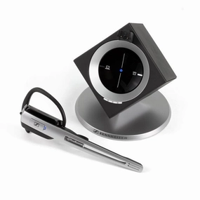 OfficeRunner Wireless Headset System from Sennheiser - Open Box