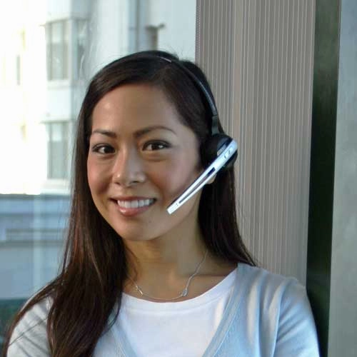 OfficeRunner Wireless Headset System from Sennheiser - Professional Bundle - FREE for 60 days