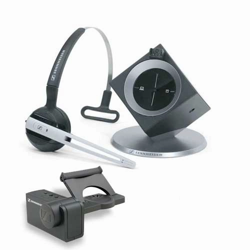 OfficeRunner Wireless Headset System from Sennheiser - Professional Bundle - FREE for 60 days