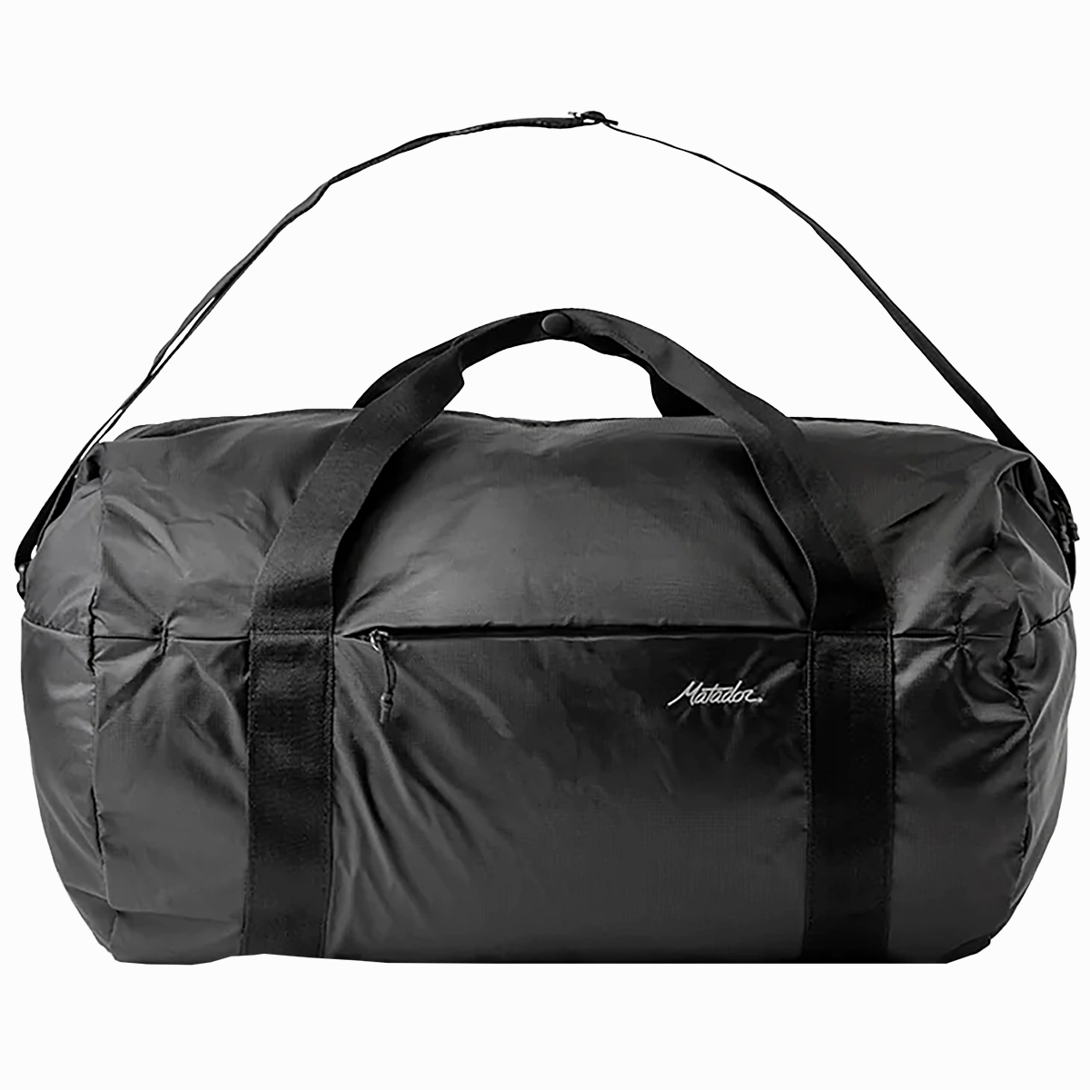 On-Grid Packable Duffle