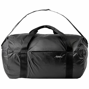 On-Grid Packable Duffle