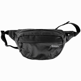 On-Grid Packable Hip Pack