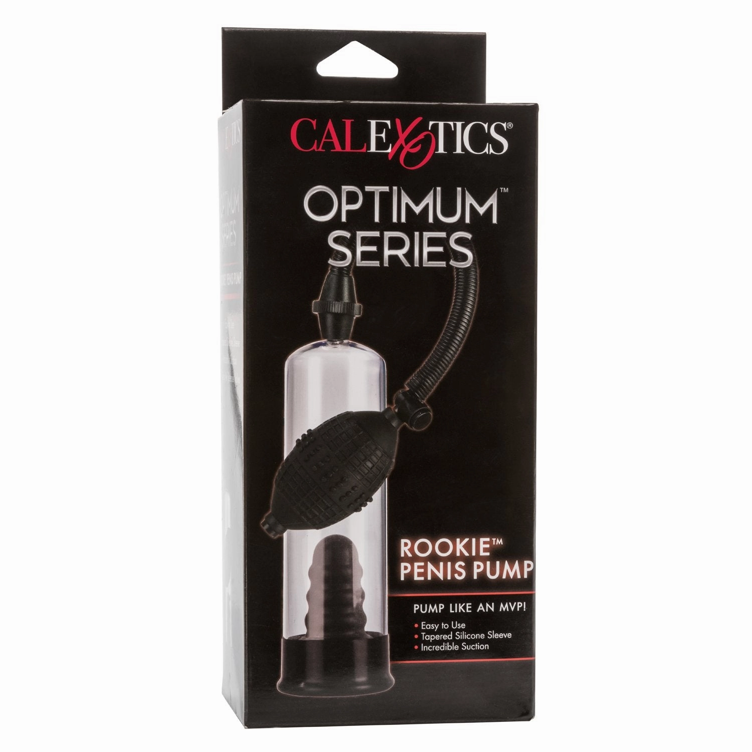 Optimum Series Rookie Penis Pump