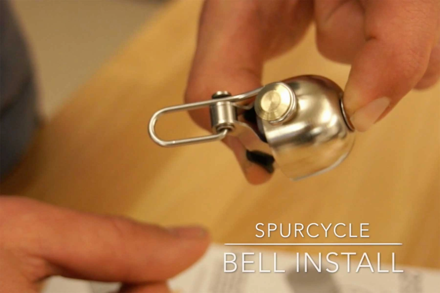 Original Bike Bell