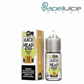 Paradise Pear ZTN Salts Juice Head Freeze 30ml