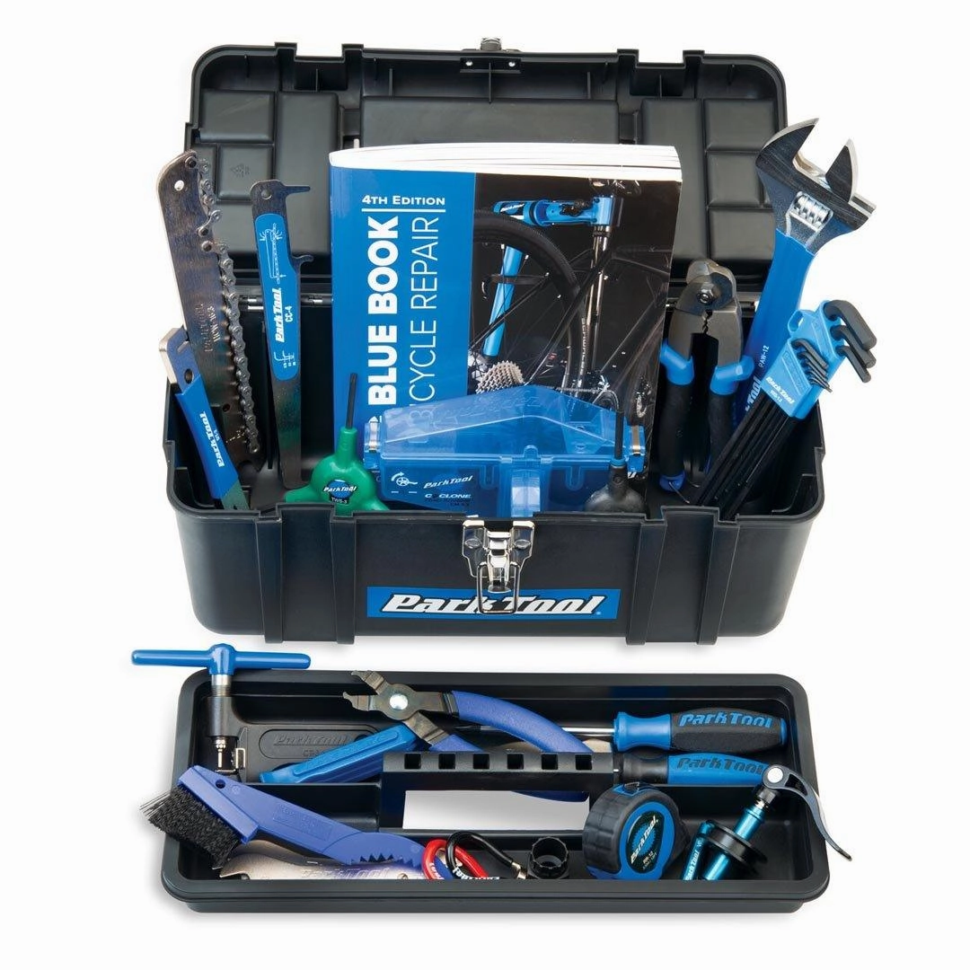 Park Tool AK-5 Advanced Mechanic Tool Kit