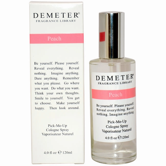 Peach Perfume