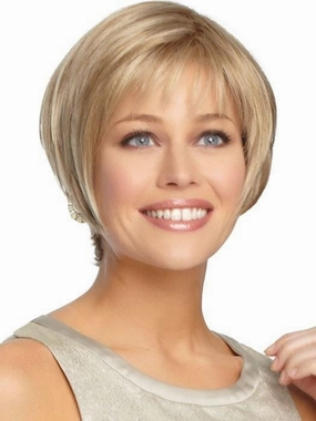 Perfection by Gabor | Short Wig With Bangs | CLOSEOUT