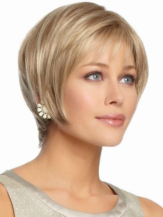 Perfection by Gabor | Short Wig With Bangs | CLOSEOUT
