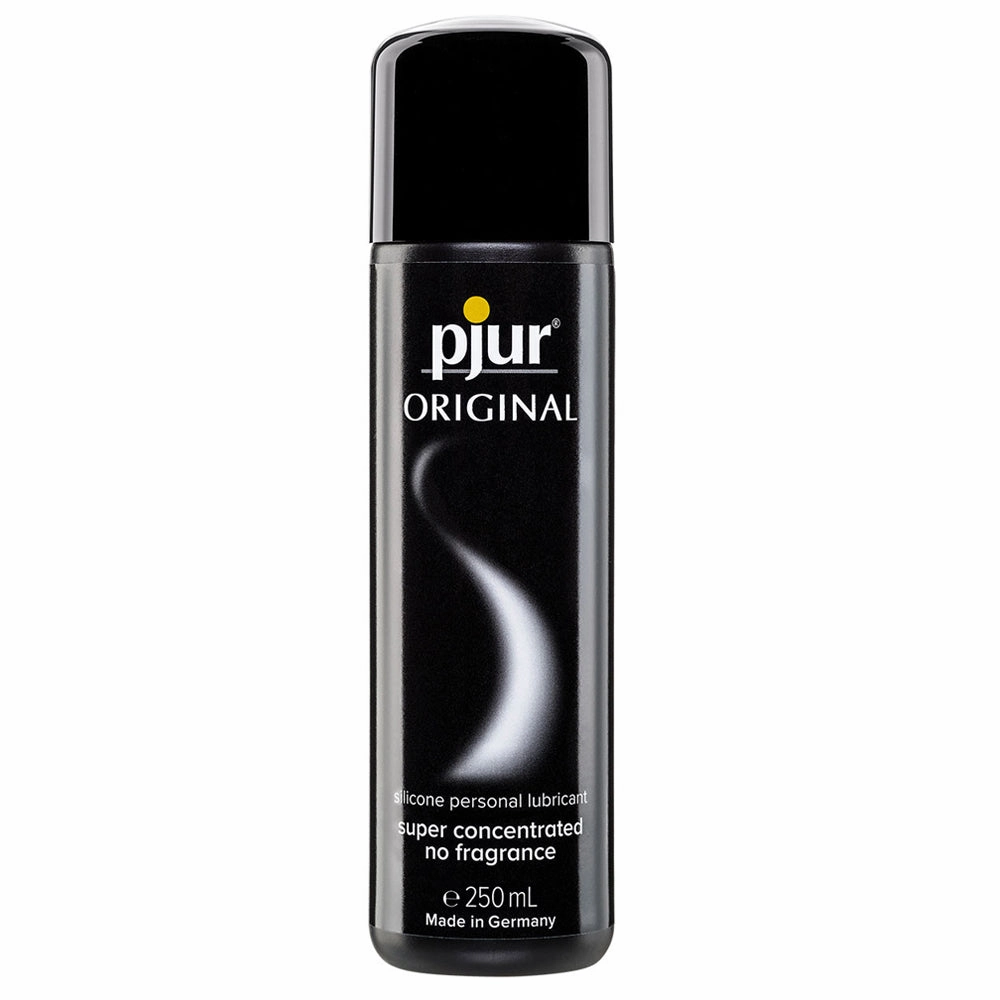 Pjur Original Concentrated Silicone-Based Lubricant