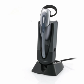 Plantronics CS50-USB Wireless Headset System