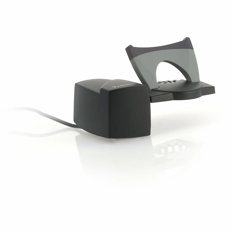 Plantronics CS55 Wireless Headset Professional Bundle