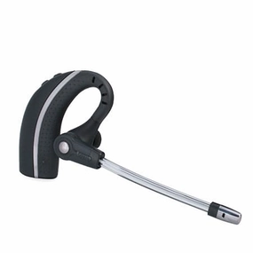 Plantronics Wireless CS530 Replacement Microphone with Spare Ear Buds