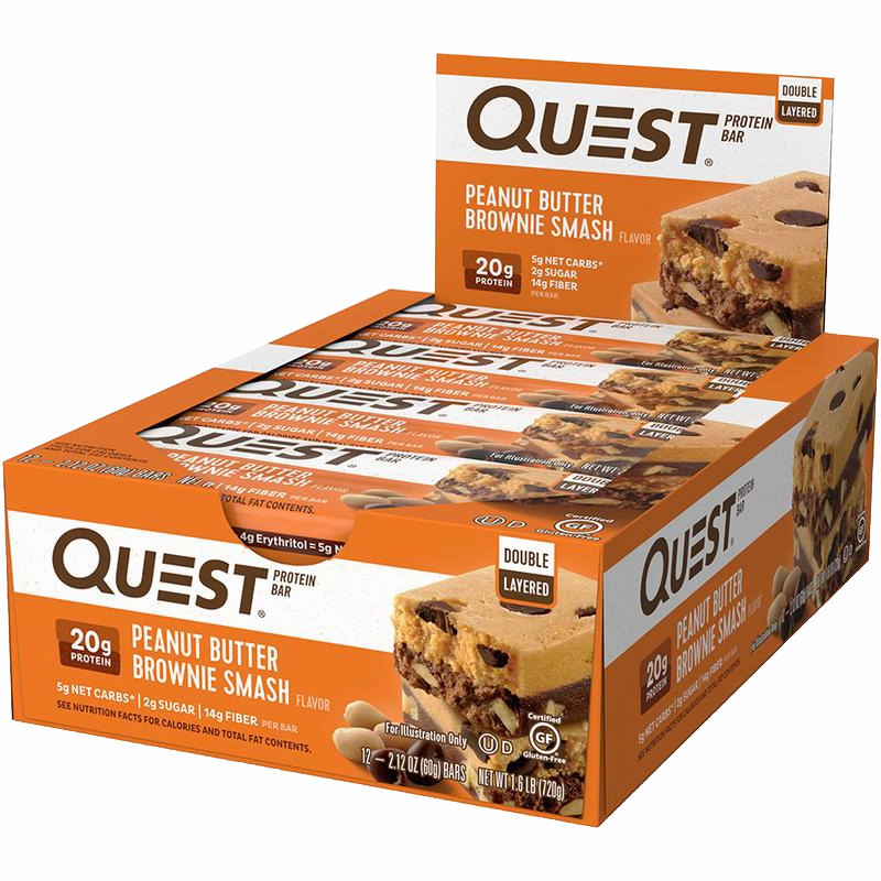 Protein Bar