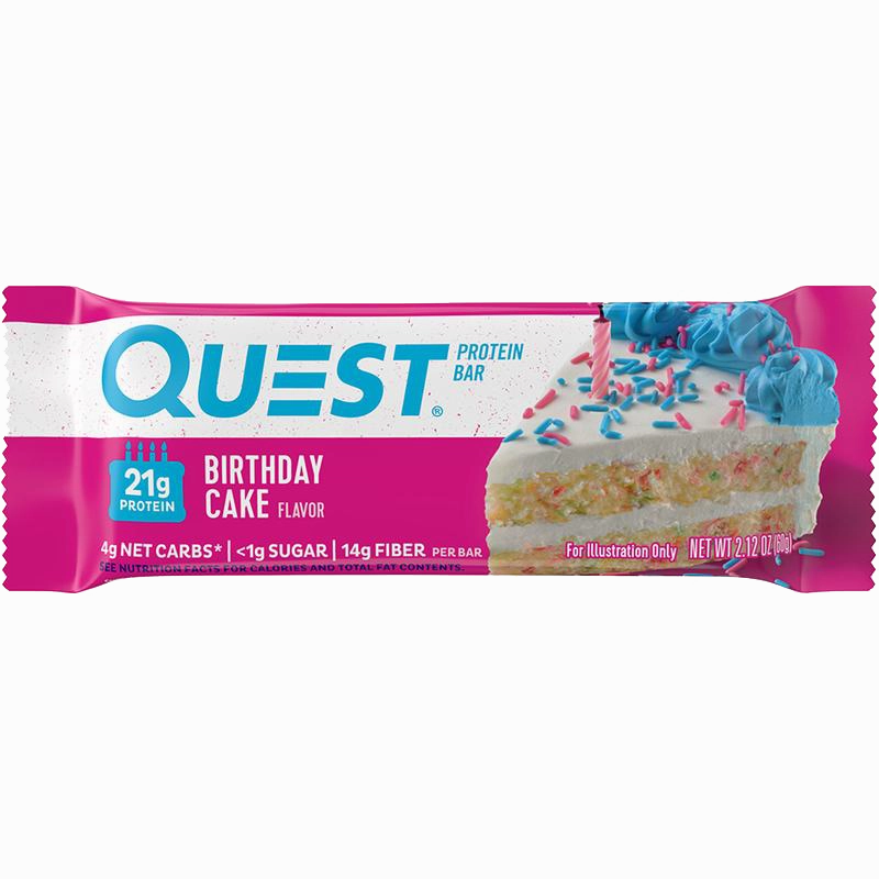 Protein Bar