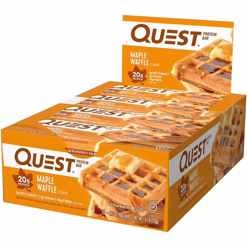 Protein Bar