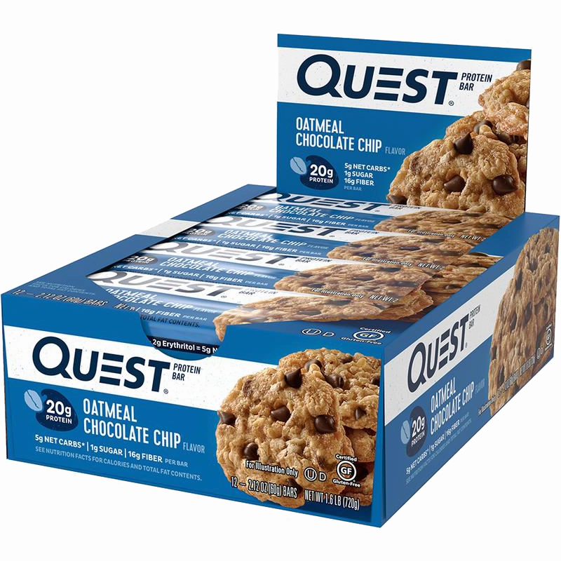 Protein Bar