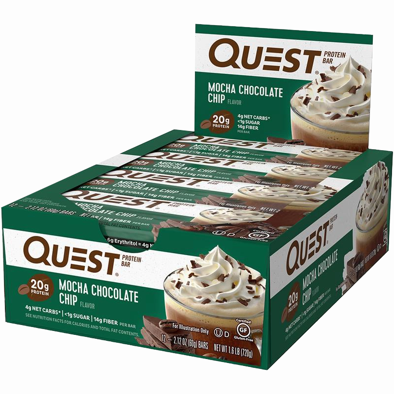 Protein Bar
