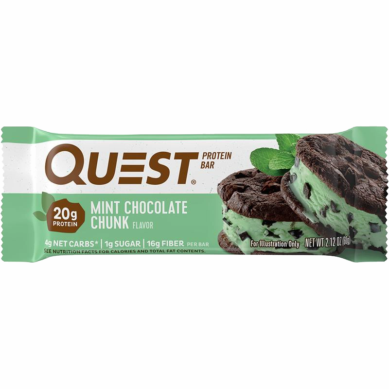 Protein Bar