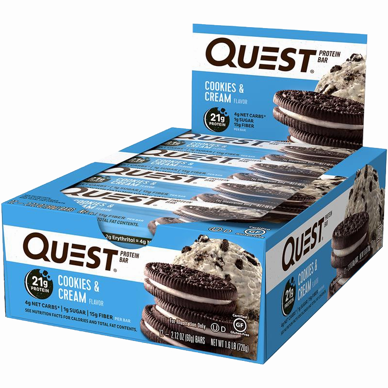 Protein Bar