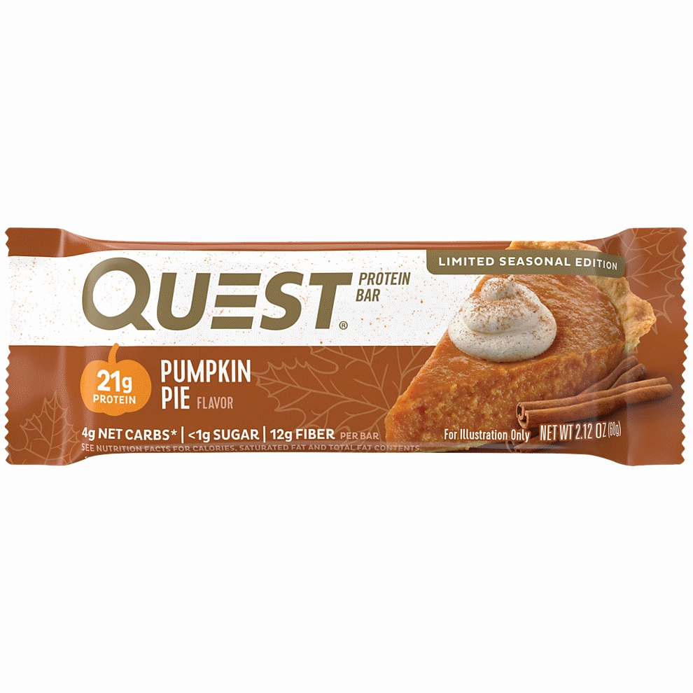 Protein Bar