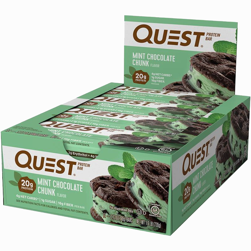Protein Bar