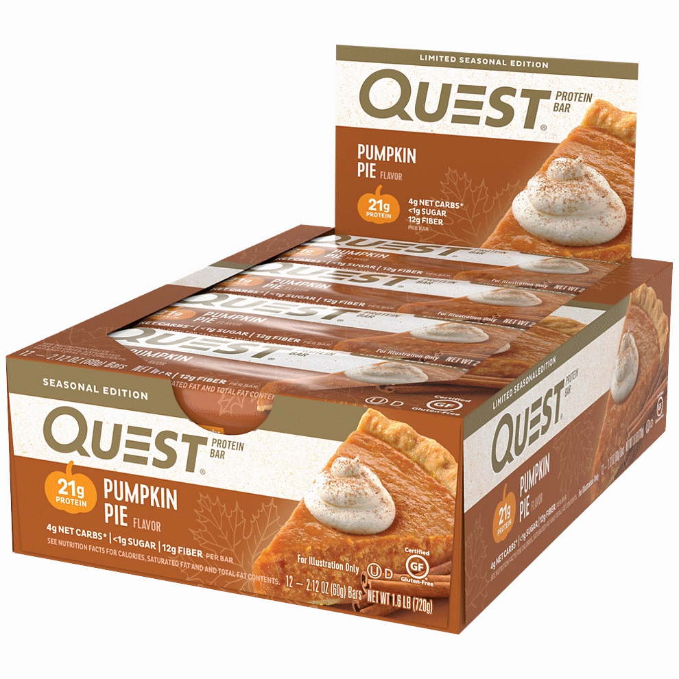 Protein Bar