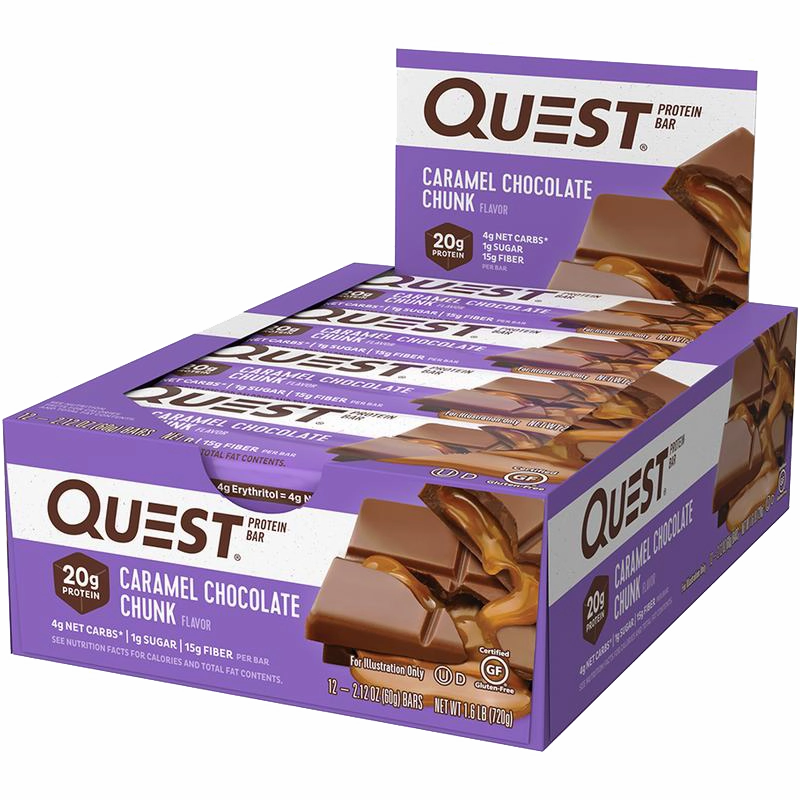 Protein Bar