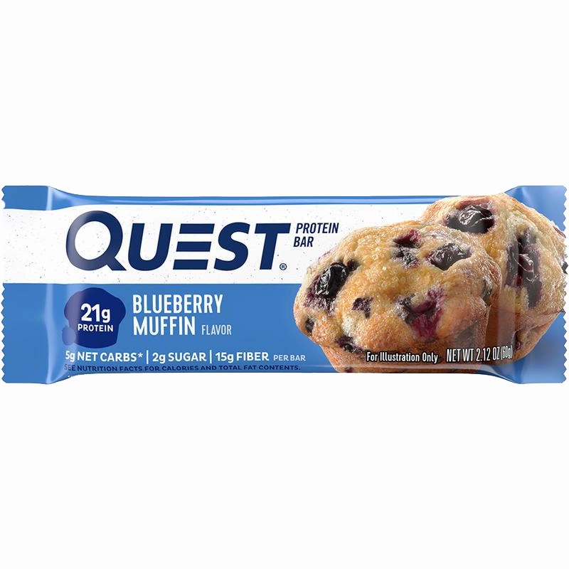 Protein Bar