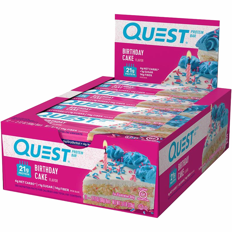 Protein Bar