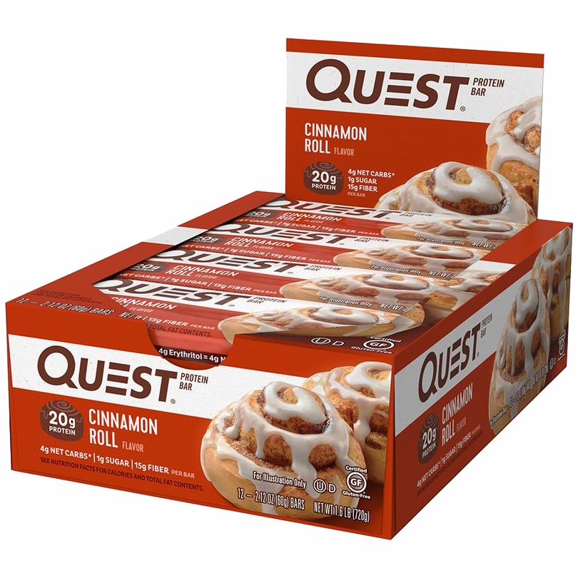 Protein Bar