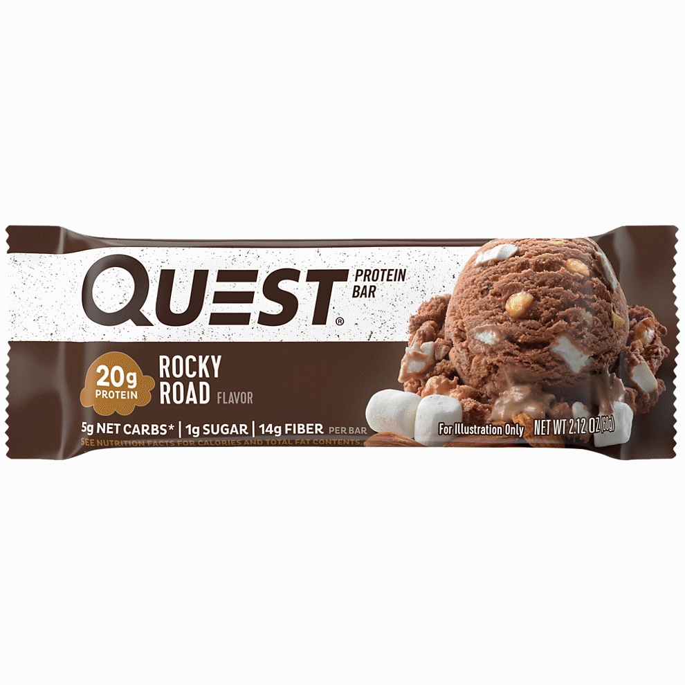 Protein Bar