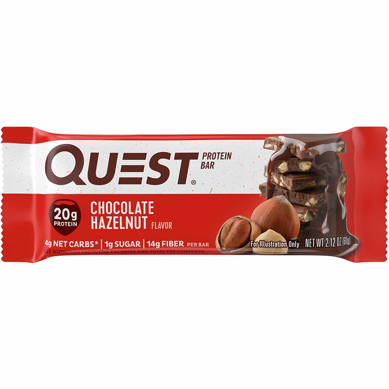 Protein Bar