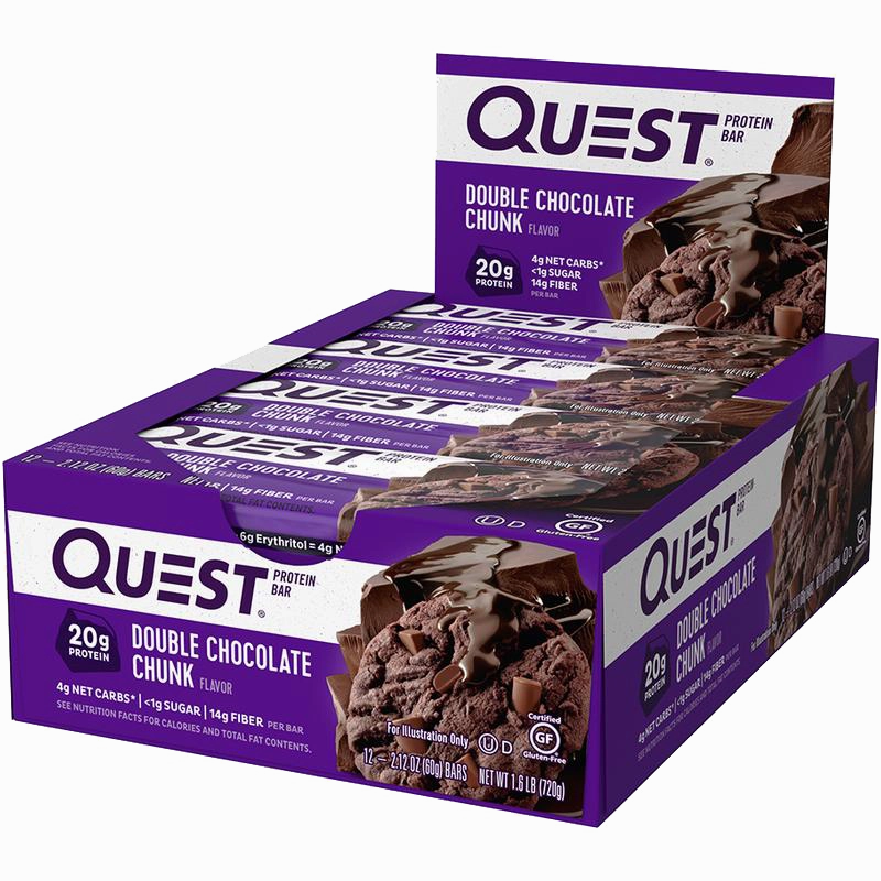 Protein Bar