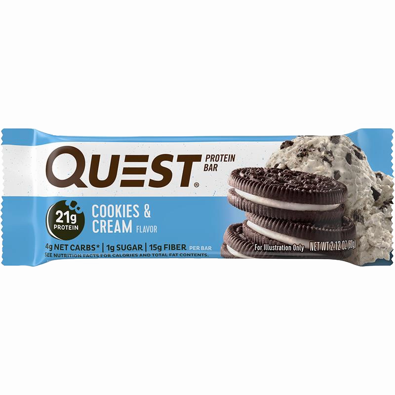 Protein Bar