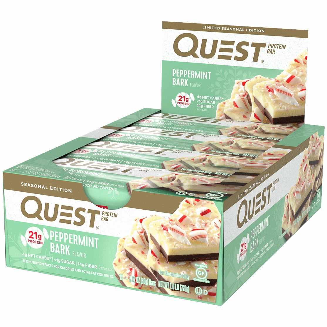 Protein Bar