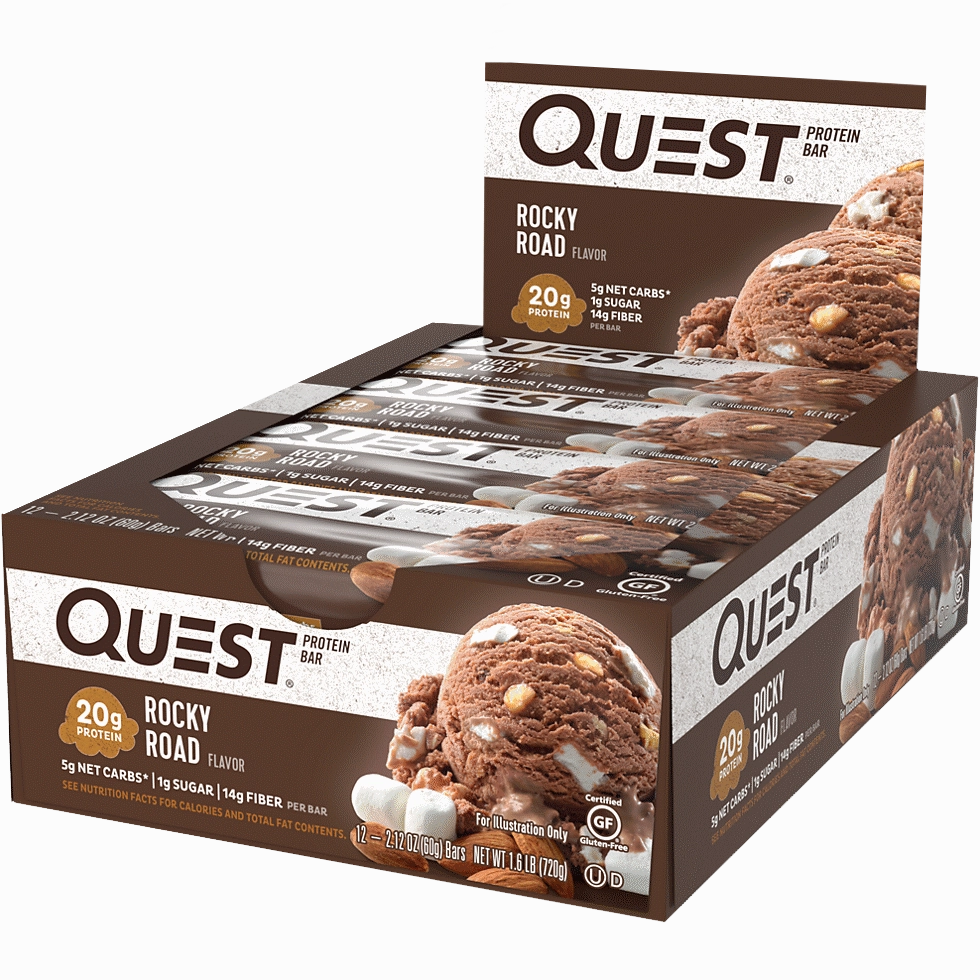 Protein Bar