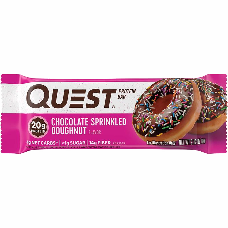 Protein Bar