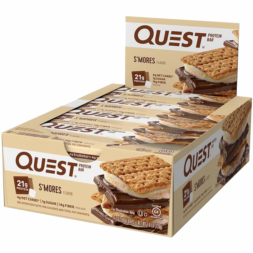 Protein Bar