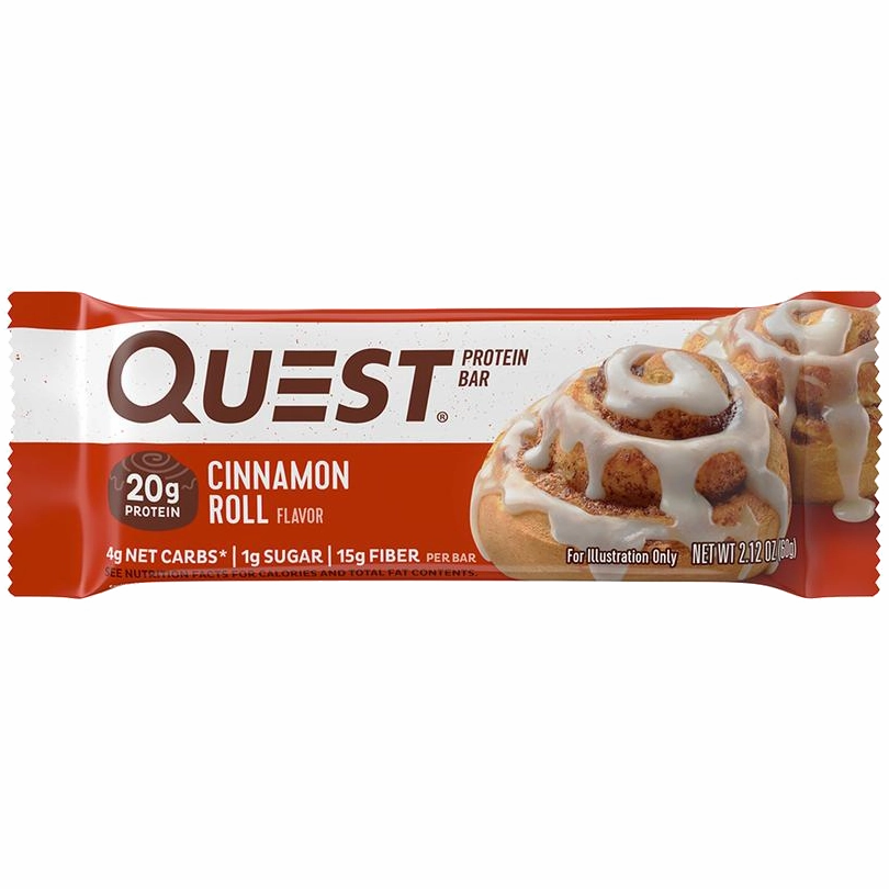 Protein Bar
