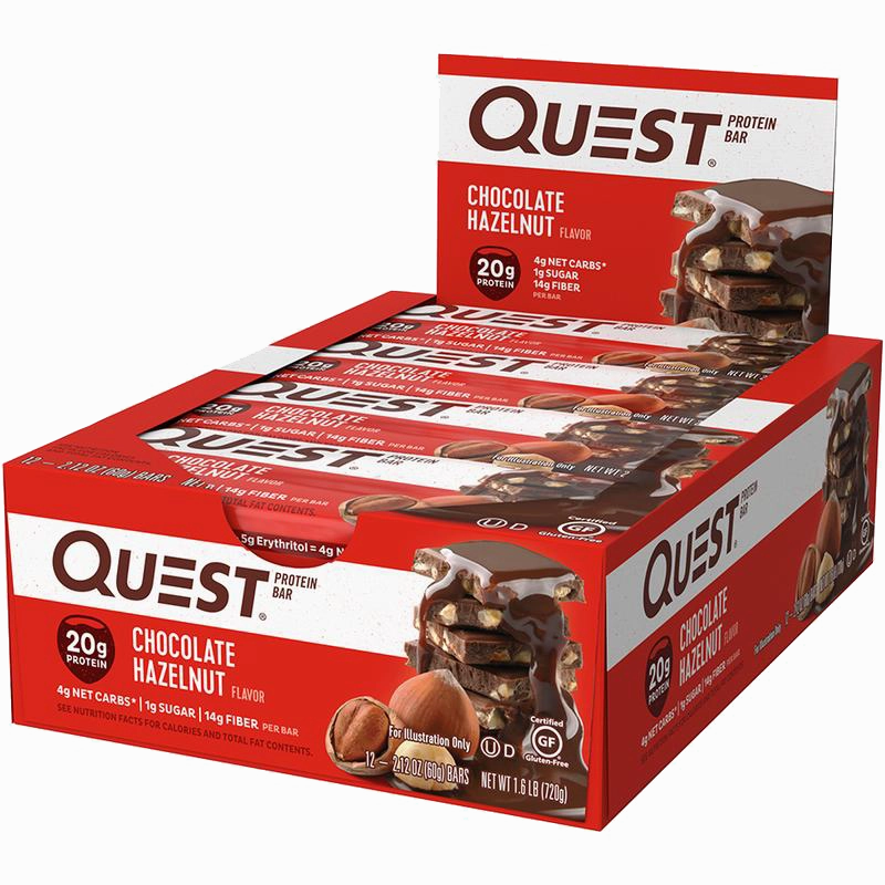 Protein Bar