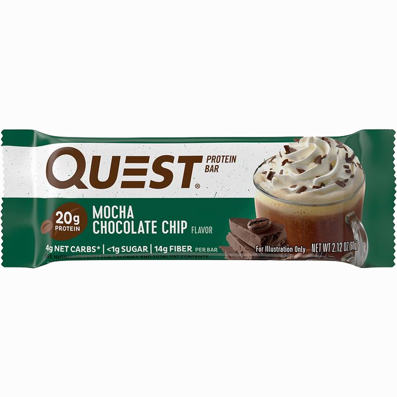 Protein Bar